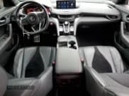 ✅ 2021 Acura TLX w/A-Spec Package • VIN: 19UUB6F5XMA800596 • Lot: 92792735. Listed on Copart with 138,466 mi. Free auction sales archive from the USA and detailed vehicle history report at DreamBid. Image 8.