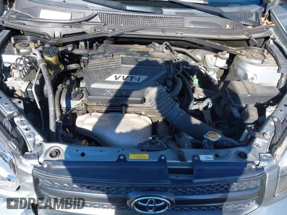 ✅ 2005 Toyota RAV4 • VIN: JTEGD20V250076462 • Lot: 43621127. Wystawiony na IAAI z przebiegiem 190 407 mil. Bezpłatny archiwum sprzedaży aukcyjnych z USA i szczegółowy raport historii pojazdu na DreamBid. Zdjęcie 10.