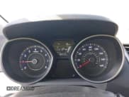 ✅ 2014 Hyundai Elantra SE • VIN: 5NPDH4AE9EH524270 • Lot: 43383212. Listed on IAAI with 98,555 mi. Free auction sales archive from the USA and detailed vehicle history report at DreamBid. Image 7.