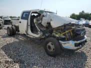 ✅ 2018 Ford F-550 • VIN: 1FD0W5GTXJEC40667 • Lot: 67084205. Listed on Copart with Not provided. Free auction sales archive from the USA and detailed vehicle history report at DreamBid. Image 4.