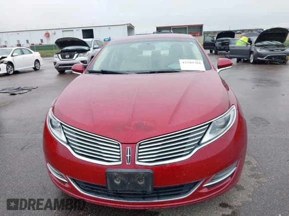 ✅ 2013 Lincoln MKZ • VIN: 3LN6L2J90DR825936 • Лот: 42584764. Опубликован ранее на IAAI с пробегом 108 541 миль. Бесплатный доступ к архиву аукционных продаж из США и подробный отчёт об истории автомобиля на DreamBid. Изображение 12.