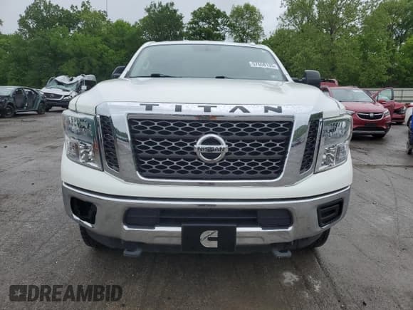 ✅ 2017 Nissan Titan • VIN: 1N6BA1RP1HN542683 • Lot: 57658135. Wystawiony na Copart z przebiegiem 73 598 mil. Bezpłatny archiwum sprzedaży aukcyjnych z USA i szczegółowy raport historii pojazdu na DreamBid. Zdjęcie 5.