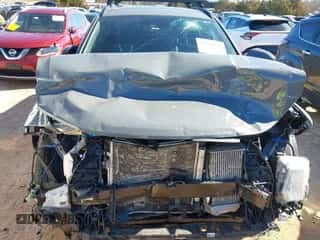 ✅ 2022 Hyundai Santa Cruz Limited • VIN: 5NTJEDAF2NH016972 • Лот: 41640658. Размещён на IAAI с пробегом 65 670 миль миль. Получите бесплатный доступ к архиву аукционных продаж из США и посмотрите подробный отчёт об истории автомобиля на DreamBid. Изображение 6.