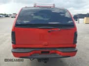 ✅ 2004 Chevrolet Suburban LT • VIN: 1GNFK16Z24J164390 • Лот: 59505505. Опубликован ранее на Copart с пробегом 280 150 миль. Бесплатный доступ к архиву аукционных продаж из США и подробный отчёт об истории автомобиля на DreamBid. Изображение 6.