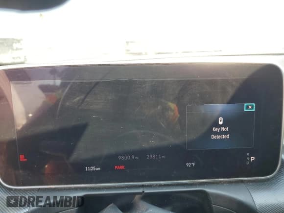 ✅ 2023 Mercedes-Benz C 300 • VIN: W1KAF4HB7PR127954 • Lot: 80644245. Wystawiony na Copart z przebiegiem 29 811 mil. Bezpłatny archiwum sprzedaży aukcyjnych z USA i szczegółowy raport historii pojazdu na DreamBid. Zdjęcie 9.