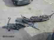 2023 Jeep Grand Cherokee Altitude X с VIN 1C4RJHAG4PC660288, выставлен на аукционе Copart как лот 81966025 с пробегом 28 330 миль миль и Списание • Salvage title. История ставок и продаж доступна на DreamBid. Изображение 13.