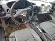 ✅ 2001 Porsche Boxster • VIN: WP0CA29811U620770 • Lot: 93221135. Wystawiony na Copart z przebiegiem 95 645 mil. Bezpłatny archiwum sprzedaży aukcyjnych z USA i szczegółowy raport historii pojazdu na DreamBid. Zdjęcie 8.