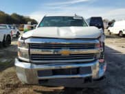 ✅ 2016 Chevrolet Silverado 2500HD Work Truck • VIN: 1GB2CUEG7GZ419129 • Lot: 75227383. Wystawiony na Copart z przebiegiem 107 143 mil. Bezpłatny archiwum sprzedaży aukcyjnych z USA i szczegółowy raport historii pojazdu na DreamBid. Zdjęcie 5.