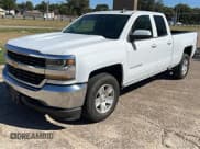 ✅ 2019 Chevrolet Silverado 1500 LT • VIN: 2GCRCPEC3K1163680 • Lot: 89691865. Wystawiony na Copart z przebiegiem 139 881 mil. Bezpłatny archiwum sprzedaży aukcyjnych z USA i szczegółowy raport historii pojazdu na DreamBid. Zdjęcie 2.