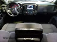 ✅ 2018 Chevrolet Silverado 1500 LT • VIN: 1GCVKREC0JZ154132 • Лот: 70342405. Опубликован ранее на Copart с пробегом 163 842 миль. Бесплатный доступ к архиву аукционных продаж из США и подробный отчёт об истории автомобиля на DreamBid. Изображение 8.