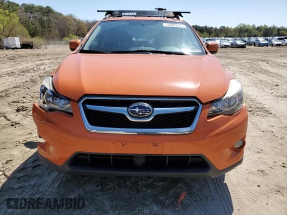 ✅ 2013 Subaru Crosstrek Premium • VIN: JF2GPACC1D2803143 • Lot: 52089015. Listed on Copart with 158,118 mi. Free auction sales archive from the USA and detailed vehicle history report at DreamBid. Image 5.