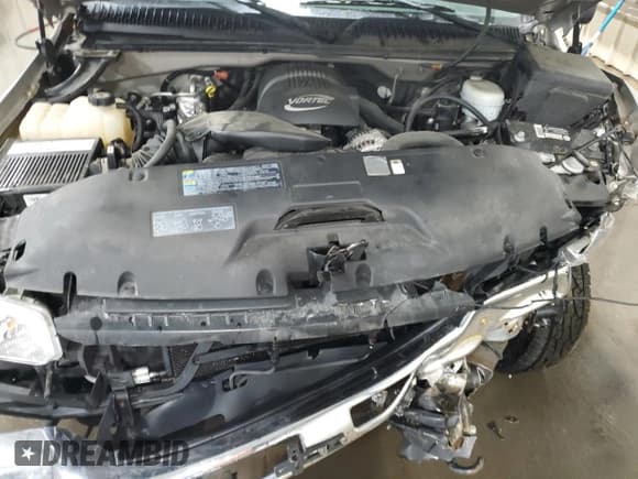 ✅ 2004 GMC Sierra 1500 SLE • VIN: 1GTEK14TX4Z170345 • Лот: 48973375. Опубликован ранее на Copart с пробегом 62 180 миль. Бесплатный доступ к архиву аукционных продаж из США и подробный отчёт об истории автомобиля на DreamBid. Изображение 11.