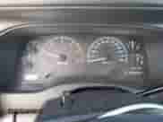 2000 Dodge Dakota с VIN 1B7FL26X0YS599337, выставлен на аукционе Copart как лот 73826624 с пробегом 146 688 миль миль и Списание • Salvage title. История ставок и продаж доступна на DreamBid. Изображение 9.