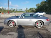 ✅ 2005 Porsche 911 Turbo S • VIN: WP0AB299X5S741618 • Lot: 39330563. Wystawiony na IAAI z przebiegiem 43 245 mil. Bezpłatny archiwum sprzedaży aukcyjnych z USA i szczegółowy raport historii pojazdu na DreamBid. Zdjęcie 14.