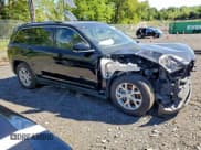 ✅ 2023 Jeep Grand Cherokee Limited • VIN: 1C4RJHBG1PC640949 • Лот: 95743405. Опубликован ранее на Copart с пробегом Не указан. Бесплатный доступ к архиву аукционных продаж из США и подробный отчёт об истории автомобиля на DreamBid. Изображение 4.