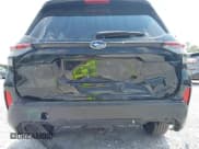 ✅ 2025 Subaru Forester Premium • VIN: JF2SLDDC0SH428264 • Lot: 42403076. Listed on IAAI with 8,955 mi. Free auction sales archive from the USA and detailed vehicle history report at DreamBid. Image 6.