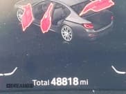 ✅ 2020 BMW 5 Series 540i • VIN: WBAJS1C02LWW67733 • Lot: 41478533. Listed on IAAI with 48,818 mi. Free auction sales archive from the USA and detailed vehicle history report at DreamBid. Image 15.