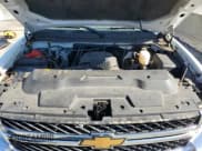 ✅ 2013 Chevrolet Silverado 2500HD Work Truck • VIN: 1GC0KVCG3DZ276500 • Лот: 70492985. Опубликован ранее на Copart с пробегом 132 710 миль. Бесплатный доступ к архиву аукционных продаж из США и подробный отчёт об истории автомобиля на DreamBid. Изображение 11.