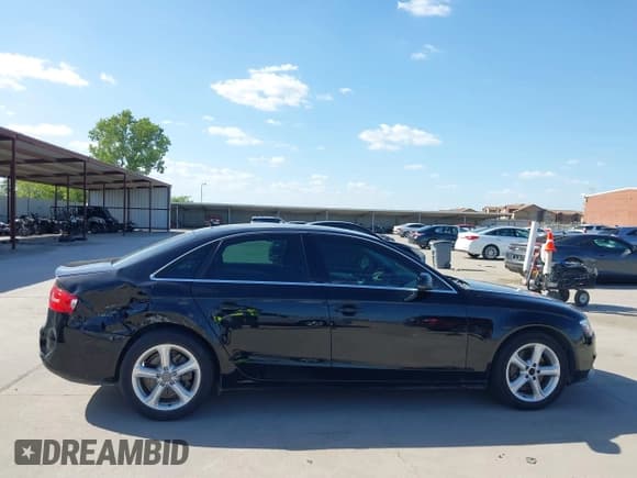 ✅ 2013 Audi A4 Premium • VIN: WAUAFAFL6DN029244 • Лот: 42822494. Опубликован ранее на IAAI с пробегом 102 805 миль. Бесплатный доступ к архиву аукционных продаж из США и подробный отчёт об истории автомобиля на DreamBid. Изображение 13.