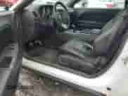 2011 Dodge Challenger R/T z VIN 2B3CJ5DTXBH574956, wystawiony jako Copart lot #72314224 z przebiegiem 58 054 mil mil oraz Szkoda całkowita • Salvage title. Historia ofert i sprzedaży dostępna na DreamBid. Obrazek 8.