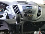 ✅ 2016 Ford Transit Cargo • VIN: 1FTYE1CMXGKB49264 • Lot: 43940612. Listed on IAAI with 270,062 mi. Free auction sales archive from the USA and detailed vehicle history report at DreamBid. Image 25.