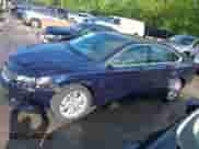 2019 Chevrolet Impala LT with VIN 2G11Z5SA6K9115152, listed as a IAAI auction lot 42133510 with 40,724 mi miles and . Bid and sale history available at DreamBid. Image 14.