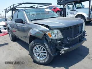 2016 Nissan Frontier SV с VIN 1N6AD0CU7GN720414, выставлен на аукционе IAAI как лот 42564856 с пробегом 183 119 миль миль и . История ставок и продаж доступна на DreamBid. Изображение 1.