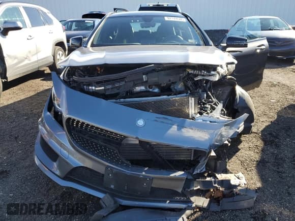 ✅ 2014 Mercedes-Benz CLA 250 • VIN: WDDSJ4GB3EN091561 • Lot: 92244505. Wystawiony na Copart z przebiegiem 51 447 mil. Bezpłatny archiwum sprzedaży aukcyjnych z USA i szczegółowy raport historii pojazdu na DreamBid. Zdjęcie 11.