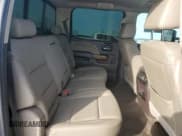 ✅ 2018 GMC Sierra 1500 SLT • VIN: 3GTU2NEC5JG150629 • Лот: 46231095. Опубликован ранее на Copart с пробегом 167 667 миль. Бесплатный доступ к архиву аукционных продаж из США и подробный отчёт об истории автомобиля на DreamBid. Изображение 10.