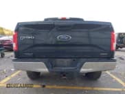 ✅ 2016 Ford F-150 XLT • VIN: 1FTEW1EF2GFB98126 • Lot: 43568631. Listed on IAAI with 282,102 mi. Free auction sales archive from the USA and detailed vehicle history report at DreamBid. Image 15.