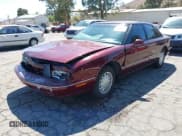 ✅ 1999 Oldsmobile 88 LS • VIN: 1G3HN52KXX4801618 • Lot: 42817668. Listed on IAAI with 65,115 mi. Free auction sales archive from the USA and detailed vehicle history report at DreamBid. Image 2.