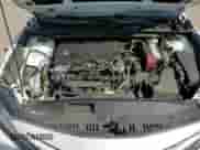 2021 Toyota Camry XSE с VIN 4T1K61AKXMU417150, выставлен на аукционе Copart как лот 80192245 с пробегом 63 297 миль миль и Списание • Salvage title. История ставок и продаж доступна на DreamBid. Изображение 13.