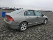 ✅ 2008 Honda Civic EX • VIN: 1HGFA15888L062947 • Лот: 90880615. Опубликован ранее на Copart с пробегом 271 545 миль. Бесплатный доступ к архиву аукционных продаж из США и подробный отчёт об истории автомобиля на DreamBid. Изображение 3.