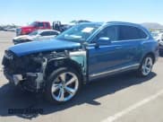 ✅ 2019 Bentley Bentayga V8 • VIN: SJAAM2ZVXKC026160 • Лот: 42131132. Опубликован ранее на IAAI с пробегом 38 512 миль. Бесплатный доступ к архиву аукционных продаж из США и подробный отчёт об истории автомобиля на DreamBid. Изображение 2.