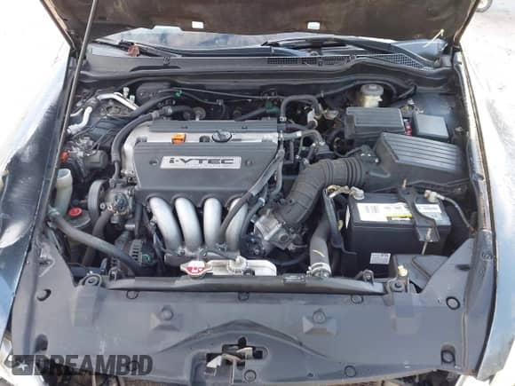 2006 Honda Accord LX с VIN 3HGCM56456G711384, выставлен на аукционе IAAI как лот 43560311 с пробегом 194 958 миль миль и . История ставок и продаж доступна на DreamBid. Изображение 10.