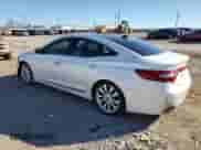 2013 Hyundai Azera с VIN KMHFH4JGXDA319777, выставлен на аукционе Copart как лот 43872815 с пробегом 145 951 миль миль и Чистый • Clean title. История ставок и продаж доступна на DreamBid. Изображение 2.