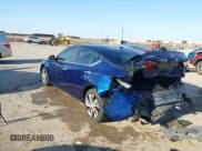 ✅ 2020 Nissan Altima S • VIN: 1N4BL4BV7LC156965 • Лот: 42027902. Опубликован ранее на IAAI с пробегом 93 769 миль. Бесплатный доступ к архиву аукционных продаж из США и подробный отчёт об истории автомобиля на DreamBid. Изображение 3.