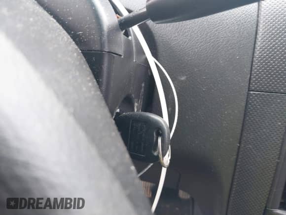 2006 Chevrolet Aveo LS z VIN KL1TD56676B559771, wystawiony jako IAAI lot #42096305 z przebiegiem 179 689 mil mil oraz . Historia ofert i sprzedaży dostępna na DreamBid. Obrazek 11.