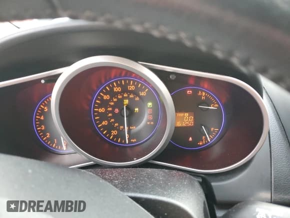 ✅ 2011 Mazda CX-7 S Grand Touring • VIN: JM3ER4DL4B0401021 • Лот: 85787334. Опубликован ранее на Copart с пробегом 161 250 миль. Бесплатный доступ к архиву аукционных продаж из США и подробный отчёт об истории автомобиля на DreamBid. Изображение 9.