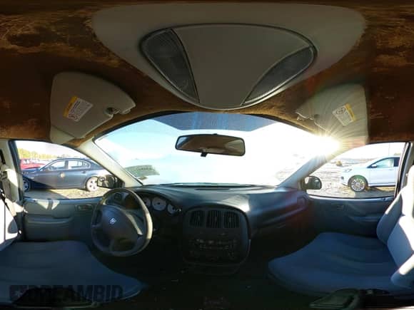 2005 Dodge Caravan SE z VIN 1D4GP25R05B192581, wystawiony jako IAAI lot #43484112 z przebiegiem 232 950 mil mil oraz . Historia ofert i sprzedaży dostępna na DreamBid. Obrazek 18.