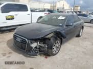 ✅ 2012 Audi A6 Premium • VIN: WAUFGAFC4CN139193 • Lot: 43495711. Wystawiony na IAAI z przebiegiem 225 609 mil. Bezpłatny archiwum sprzedaży aukcyjnych z USA i szczegółowy raport historii pojazdu na DreamBid. Zdjęcie 2.