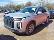 ✅ 2024 Hyundai Palisade SEL • VIN: KM8R24GE4RU802062 • Лот: 41647152. Опубликован ранее на IAAI с пробегом 26 806 миль. Бесплатный доступ к архиву аукционных продаж из США и подробный отчёт об истории автомобиля на DreamBid. Изображение 17.