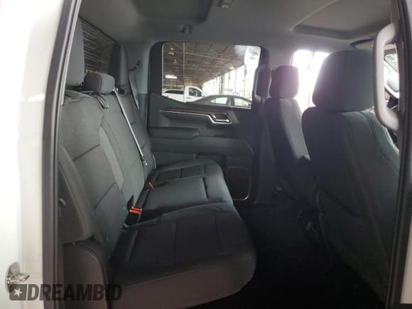 ✅ 2022 Chevrolet Silverado 1500 RST • VIN: 2GCUDEED8N1511837 • Лот: 84252555. Опубликован ранее на Copart с пробегом Не указан. Бесплатный доступ к архиву аукционных продаж из США и подробный отчёт об истории автомобиля на DreamBid. Изображение 10.