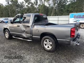 ✅ 2007 Dodge 1500 SLT • VIN: 1D7HA18247S179403 • Лот: 75048974. Опубликован ранее на Copart с пробегом 146 684 миль. Бесплатный доступ к архиву аукционных продаж из США и подробный отчёт об истории автомобиля на DreamBid. Изображение 2.