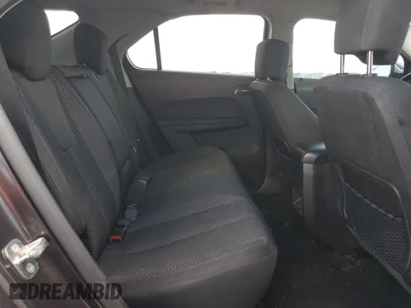 ✅ 2014 Chevrolet Equinox LT • VIN: 2GNALBEK4E6193440 • Лот: 70440995. Опубликован ранее на Copart с пробегом 176 089 миль. Бесплатный доступ к архиву аукционных продаж из США и подробный отчёт об истории автомобиля на DreamBid. Изображение 11.