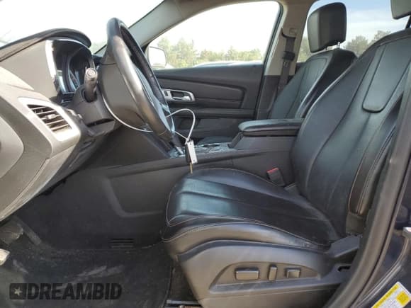 ✅ 2017 GMC Terrain SLT • VIN: 2GKALPEK2H6269039 • Lot: 84646015. Listed on Copart with 108,209 mi. Free auction sales archive from the USA and detailed vehicle history report at DreamBid. Image 7.