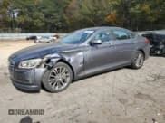 ✅ 2015 Hyundai Genesis 3.8L • VIN: KMHGN4JE1FU096591 • Лот: 80089494. Опубликован ранее на Copart с пробегом 115 876 миль. Бесплатный доступ к архиву аукционных продаж из США и подробный отчёт об истории автомобиля на DreamBid. Изображение 1.