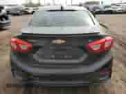 2016 Chevrolet Cruze LT с VIN 1G1BD5SM5G7281569, выставлен на аукционе Copart как лот 49087535 с пробегом Не указан миль и Списание • Salvage title. История ставок и продаж доступна на DreamBid. Изображение 6.