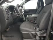 ✅ 2019 Chevrolet Silverado 1500 Custom • VIN: 1GCRYBEH0KZ402223 • Lot: 56124155. Wystawiony na Copart z przebiegiem 38 816 mil. Bezpłatny archiwum sprzedaży aukcyjnych z USA i szczegółowy raport historii pojazdu na DreamBid. Zdjęcie 7.