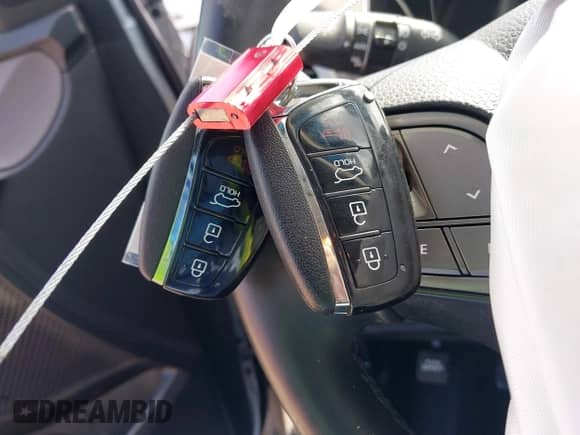 2017 Hyundai Santa Fe 2.4L с VIN 5XYZU3LB5HG482531, выставлен на аукционе IAAI как лот 43378231 с пробегом 93 225 миль миль и . История ставок и продаж доступна на DreamBid. Изображение 11.